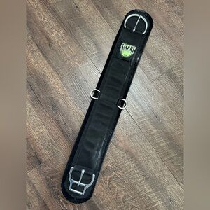 Horse Tack - 30” Weaver Neoprene Western Cinch